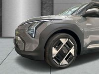 Gebraucht Kia EV3 Earth 150 kW (204 PS) 2024 Schiefergrau met. SUV