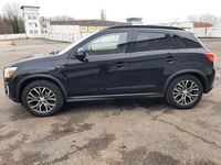 Gebraucht Mitsubishi ASX 117 PS (86 kW) 2016 SUV