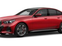 Second-hand BMW i5 250 kW (340 CP) 2025 Berlinǎ