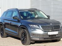 gebraucht Skoda Kodiaq Ambition 4x4 LED SHZ