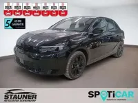 Gebraucht Opel Corsa S 101 PS (74 kW) 2025 Schwarz Kleinwagen