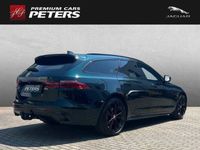 gebraucht Jaguar XF Sportbrake Sportbrake D200 AWD R-Dynamic HSE HUD AHK-el. klappb. AHK El. Fondsitzverst. All