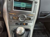 Gebraucht Toyota Auris 177 PS (130 kW) 2009 Grau Kleinwagen