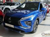 Gebraucht Mitsubishi Eclipse Cross Select 188 PS (138 kW) 2024 Laserblau perleffekt SUV