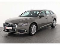Gebraucht Audi A6 Design 265 PS (194 kW) 2022 Grau Kombi