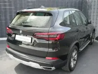 Gebraucht BMW X5 xLine 286 PS (210 kW) 2020 Schwarz SUV