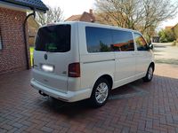 Second-hand VW T5 179 CP (131 kW) 2014 Alb Van