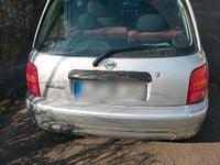 Usado Nissan Micra 55 HP (40 kW) 2002 Citadino