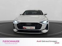 Gebraucht Audi A5 204 PS (150 kW) 2025 Schwarz Kombi
