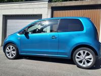 gebraucht Skoda Citigo 1.0 MPI 55kW Fun Fun