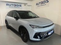 Gebraucht Baic X55 177 PS (130 kW) 2024 Blau SUV
