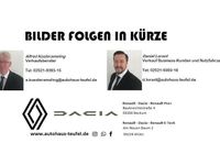 Gebraucht Renault Zoe Experience 80 kW (109 PS) 2021 Weiß Kleinwagen