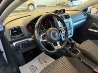 Gebraucht VW Scirocco 270 PS (198 kW) 2015 Weiß Coupé