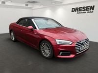 Gebraucht Audi A5 Ambiente 190 PS (139 kW) 2018 Andere Coupé