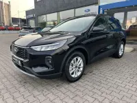 Neu Ford Kuga Titanium 150 PS (110 kW) 2026 Schwarz (metallic) SUV