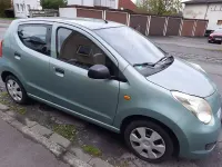 Usata Suzuki Alto 68 CV (50 kW) 2009 Utilitaria