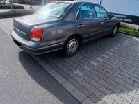 Gebraucht Hyundai XG 2001 Grau Limousine