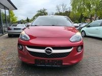 Gebraucht Opel Adam Jam 69 PS (50 kW) 2017 Rot Kleinwagen