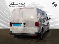 gebraucht VW Transporter T6.1T6.1 Kasten 2.0 TDI Langer Radstand, Rückfahrkam