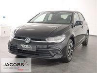 gebraucht VW Polo 1.0 TSI Move Navi,LED,PDC,SHZ