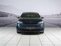 Usata Cupra Born 150 kW (204 CV) 2021 Blu Utilitaria