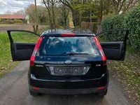 Usado Ford Fiesta 70 HP (51 kW) 2005 Citadino