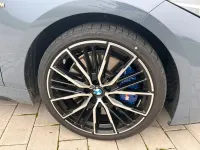 Gebraucht BMW M135 Sport Line 306 PS (225 kW) 2023 Grau Kleinwagen