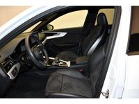 Gebraucht Audi S4 Ambiente 341 PS (250 kW) 2024 Weiss Kombi