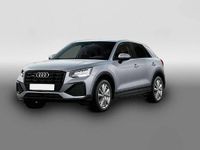 Gebraucht Audi Q2 Advanced 190 PS (139 kW) 2025 Silber SUV