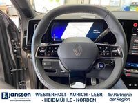 Gebraucht Renault Austral Iconic Esprit Alpine 131 PS (96 kW) 2024 Grau SUV