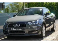 Gebraucht Audi A1 Design 150 PS (110 kW) 2017 Grau Kleinwagen