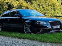 Gebraucht Audi A3 Performance 350 PS (257 kW) 2009 Schwarz Kleinwagen