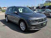 gebraucht VW Tiguan Allspace Tiguan 2.0 TDI Allspace Highl. 4