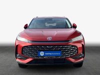 Neu MG HS Luxury 170 PS (125 kW) 2025 Rot SUV