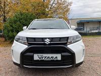 Neu Suzuki Vitara Comfort+ 129 PS (94 kW) 2025 Weiß SUV