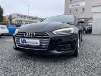 gebraucht Audi A5 Sportb.45 TDI Quattro Sport S-Line Plus