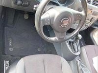 Second-hand Seat Leon 102 CP (75 kW) 2008 Alb Hatchback