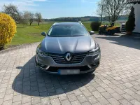 Gebraucht Renault Talisman 200 PS (147 kW) 2019 Grau Kombi