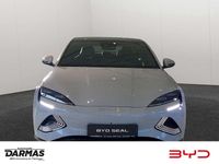 Neu BYD Seal Comfort 169 kW (231 PS) 2026 Indigo grey Limousine