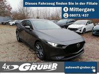 Neu Mazda 3 Center-Line 140 PS (102 kW) 2025