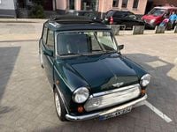 Gebraucht Mini Cooper 61 PS (44 kW) 1998 Grün Kleinwagen