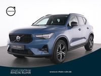 Gebraucht Volvo XC40 Plus 197 PS (144 kW) 2025 Blau SUV