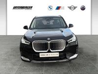 Neu BMW iX1 150 kW (204 PS) 2025 Schwarz ii SUV