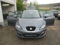 gebraucht Seat Leon Stylance / Style