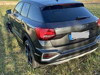 Second-hand Audi Q2 Advanced 150 CP (110 kW) 2024 Gri SUV