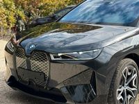 Gebraucht BMW iX 384 kW (523 PS) 2024 Grau SUV