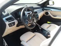 Gebraucht BMW X1 M Sport 150 PS (110 kW) 2019 Weiß SUV