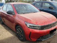 Gebraucht Opel Corsa 101 PS (74 kW) 2025 Rot Kleinwagen