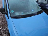 Gebraucht VW Caddy 2009 Blau Van / Kleinbus