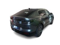 Gebraucht Ford Capri Premium 250 kW (340 PS) 2025 Metallic) (grau SUV